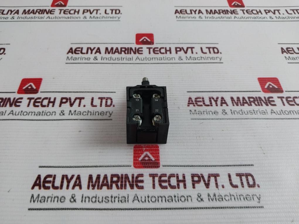 Siemens 3Se5250-0Yc05 Limit Switch