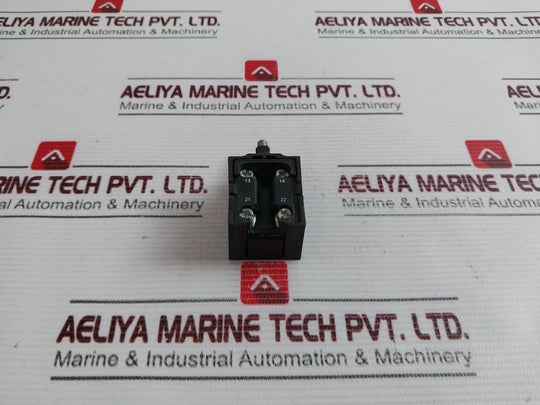 Siemens 3Se5250-0Yc05 Limit Switch