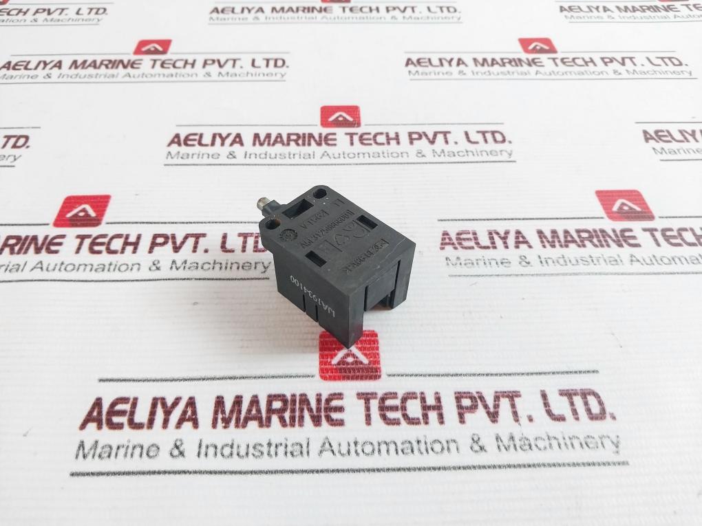 Siemens 3Se5250-0Yc05 Limit Switch