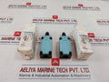 Siemens 3Se5 112-0Cd02 Position Switch