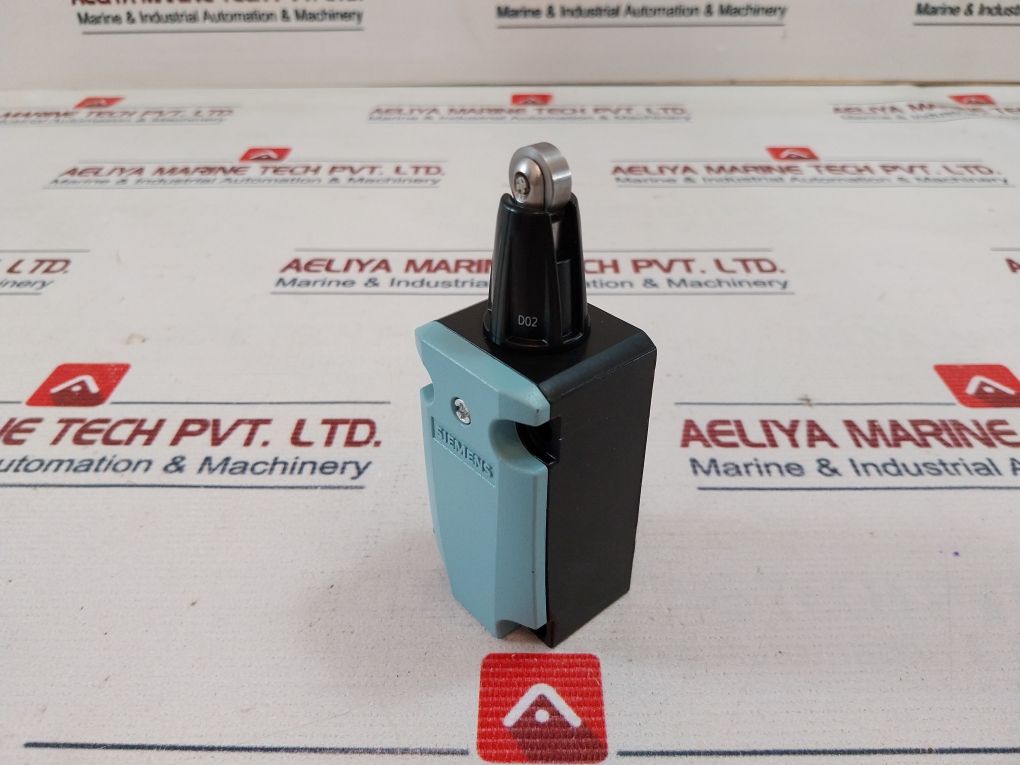 Siemens 3Se5 112-0Cd02 Position Switch