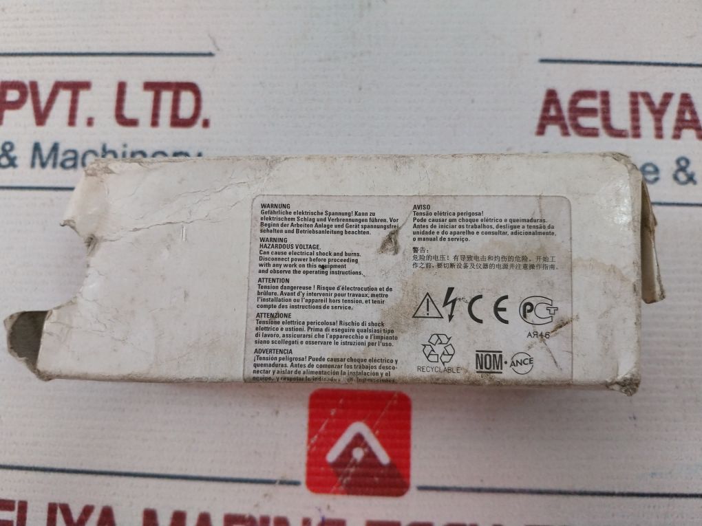 Siemens 3Se5 112-0Cd02 Position Switch