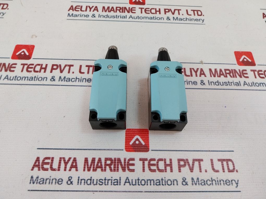 Siemens 3Se5 112-0Cd02 Position Switch