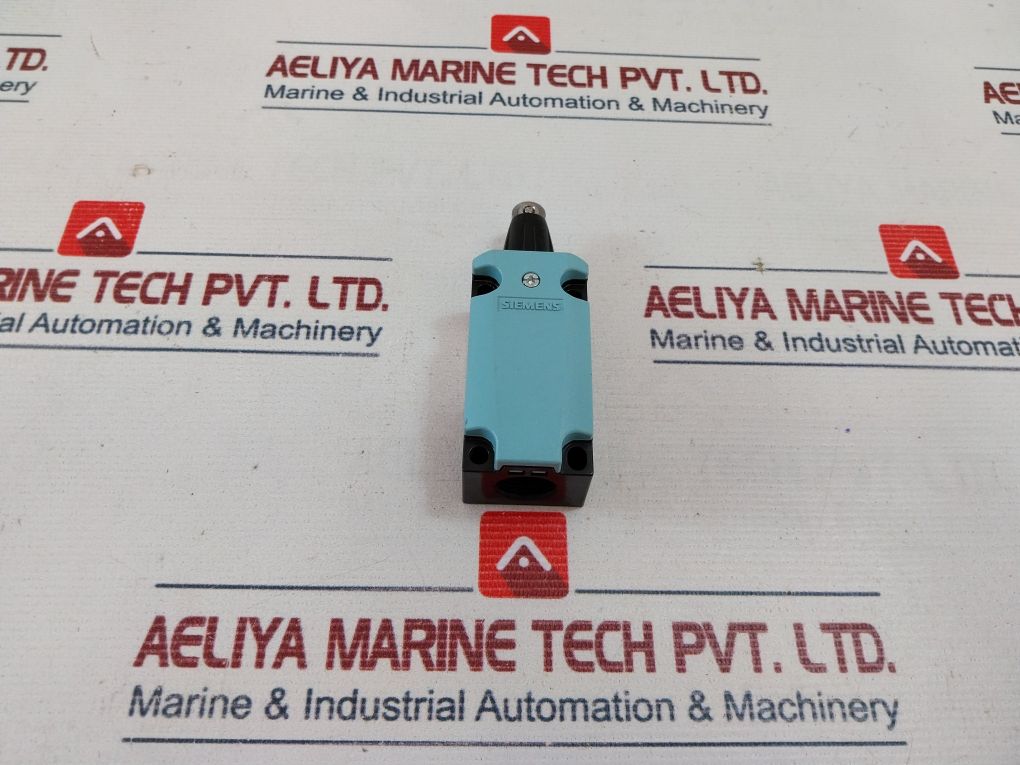 Siemens 3Se5 112-0Cd02 Position Switch