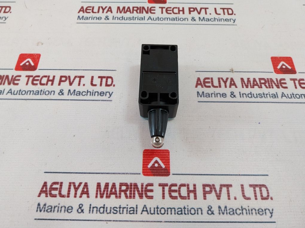 Siemens 3Se5 112-0Cd02 Position Switch