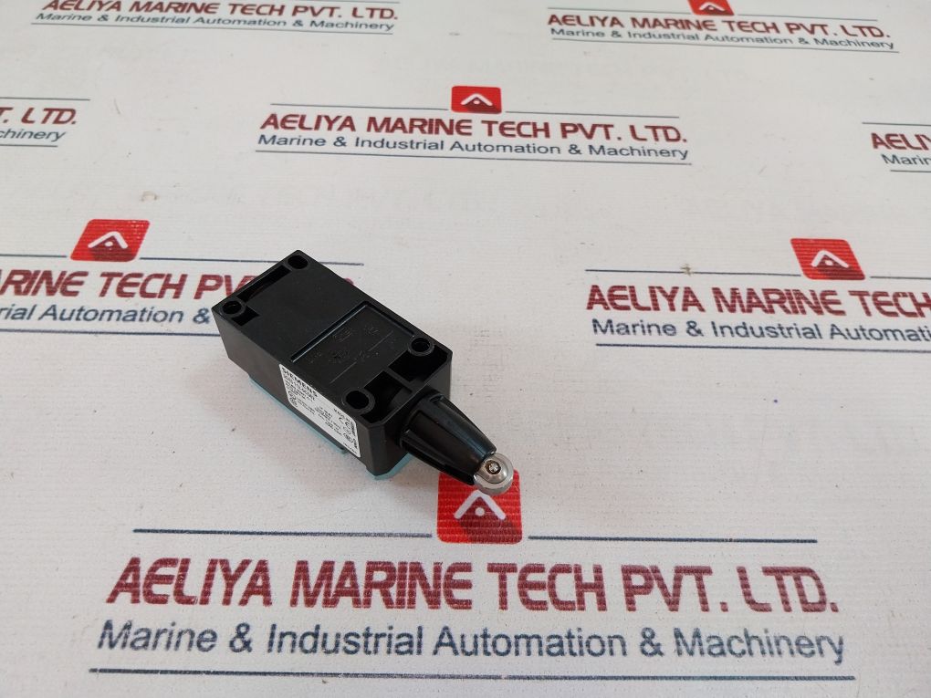 Siemens 3Se5 112-0Cd02 Position Switch