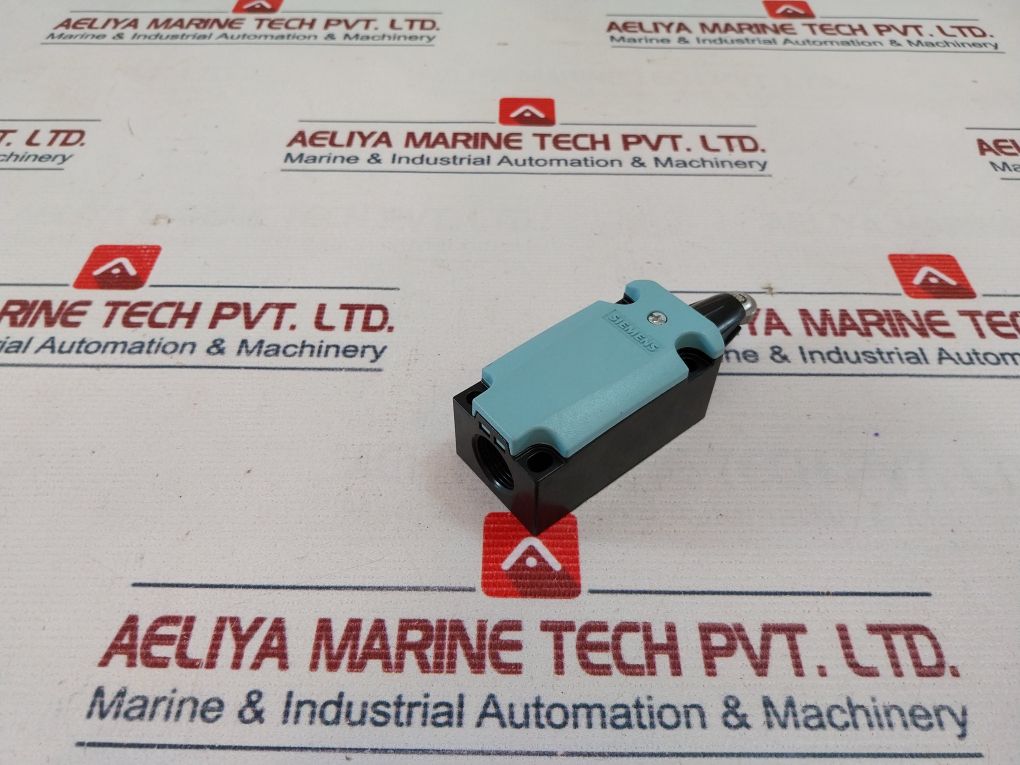 Siemens 3Se5 112-0Cd02 Position Switch