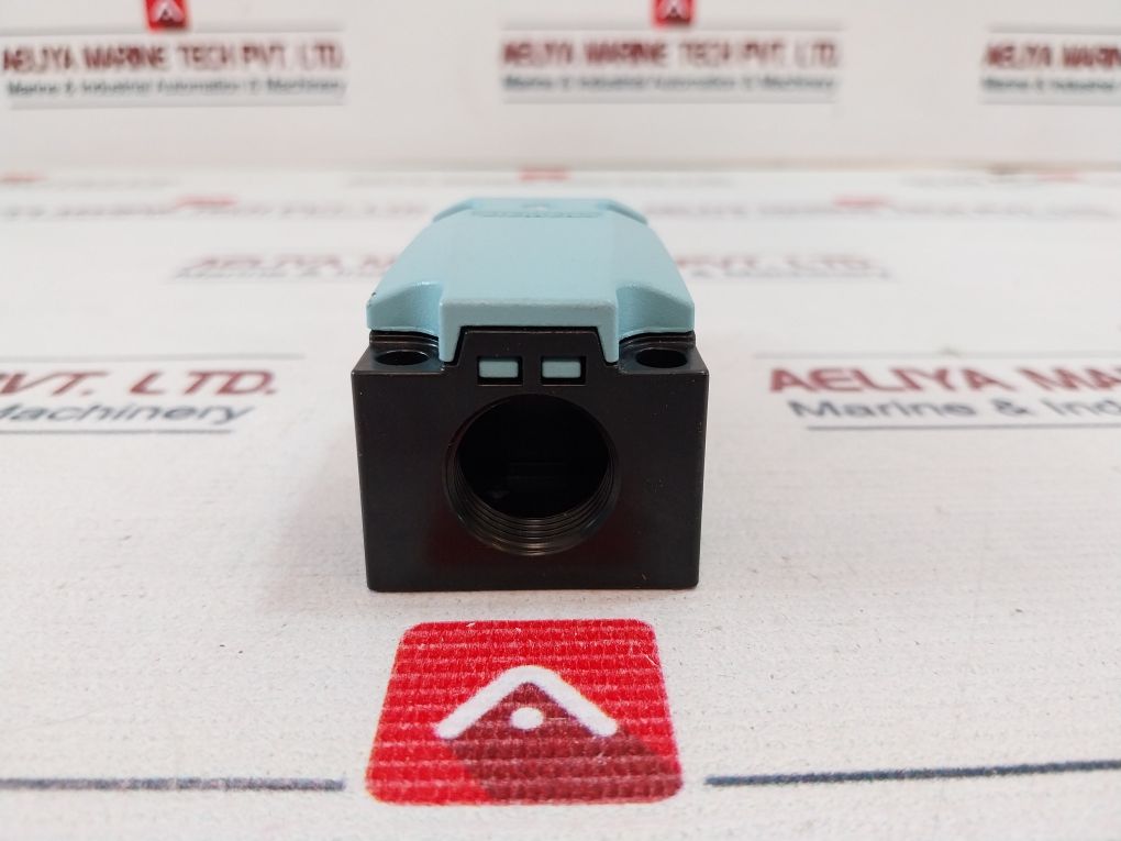 Siemens 3Se5 112-0Cd02 Position Switch