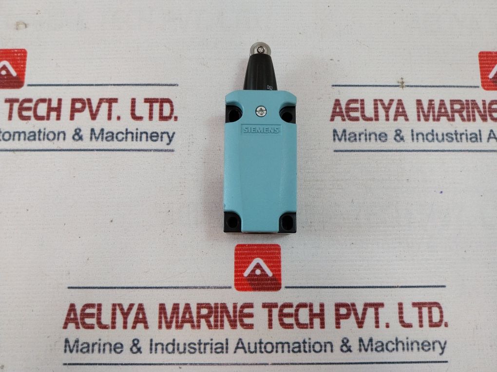 Siemens 3Se5 112-0Cd02 Position Switch