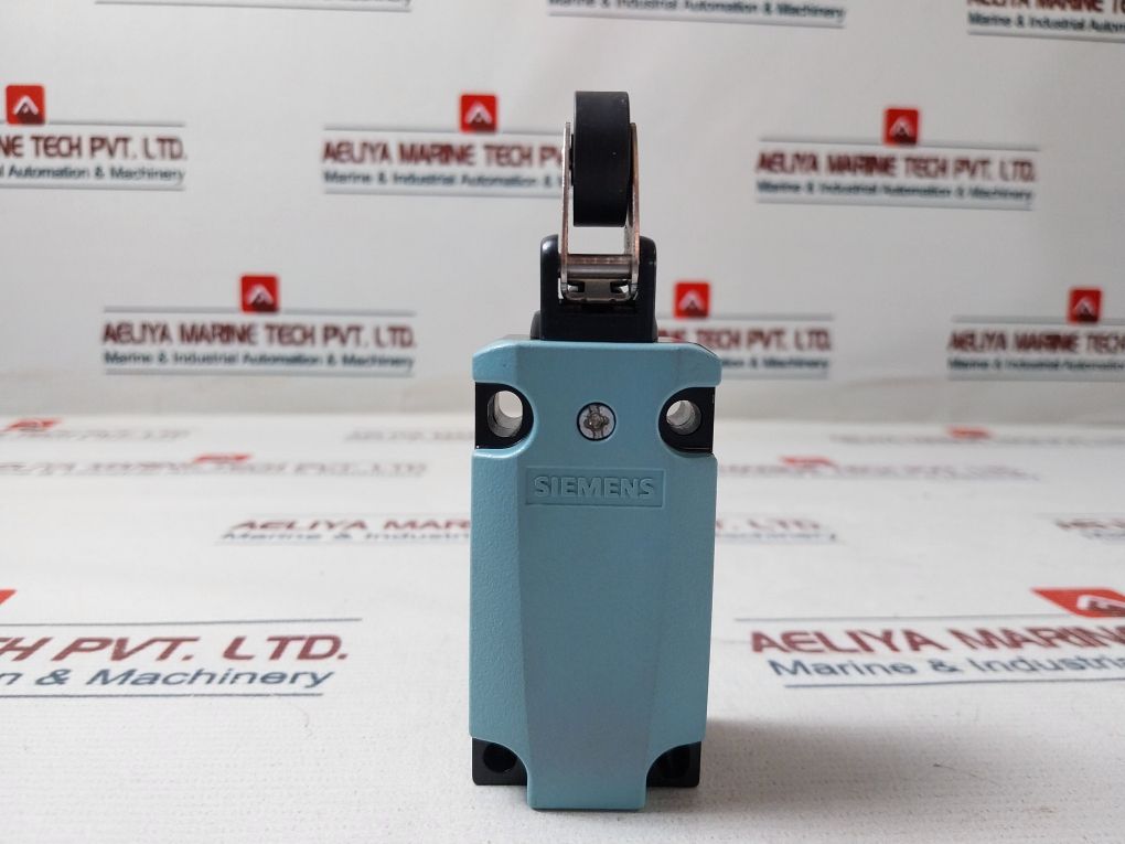 Siemens 3Se5 112-0Ce01 Roller Lever Limit Switch