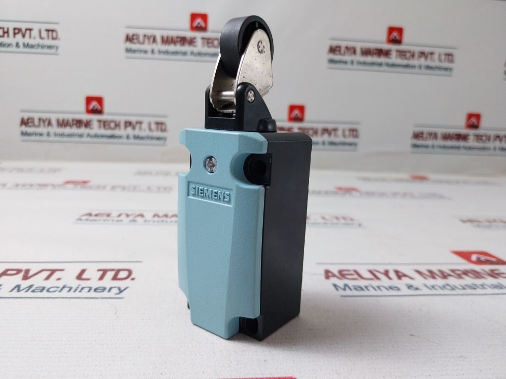 Siemens 3Se5 112-0Ce01 Roller Lever Limit Switch