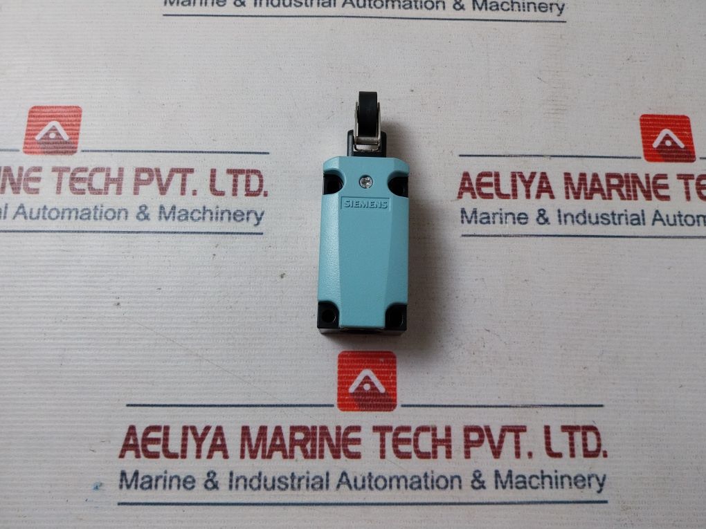 Siemens 3Se5 112-0Ce01 Roller Lever Limit Switch