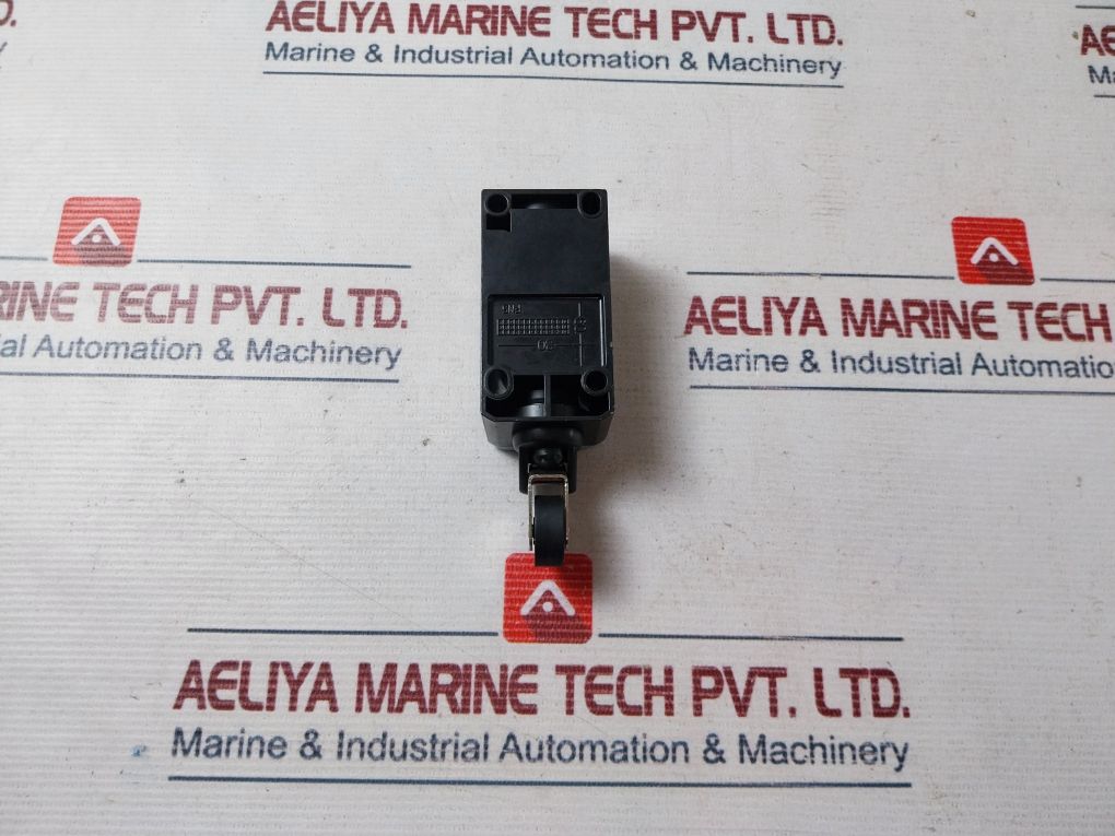 Siemens 3Se5 112-0Ce01 Roller Lever Limit Switch