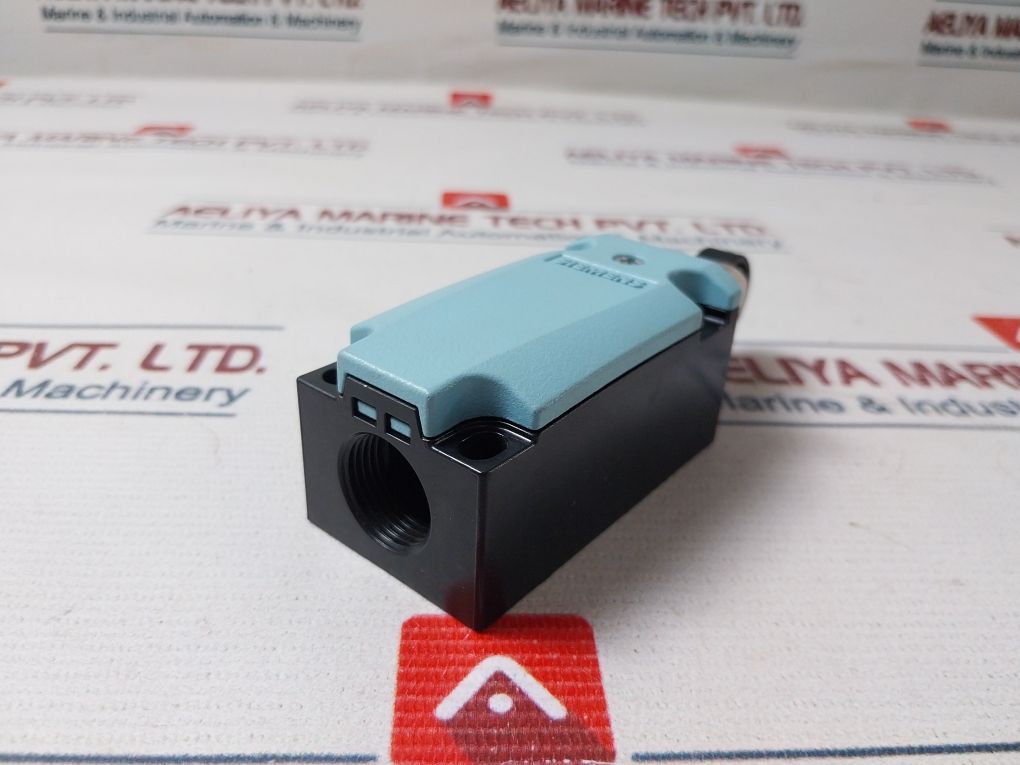 Siemens 3Se5 112-0Ce01 Roller Lever Limit Switch