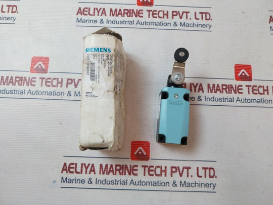 Siemens 3Se5 112-0Ch01 Position Switch