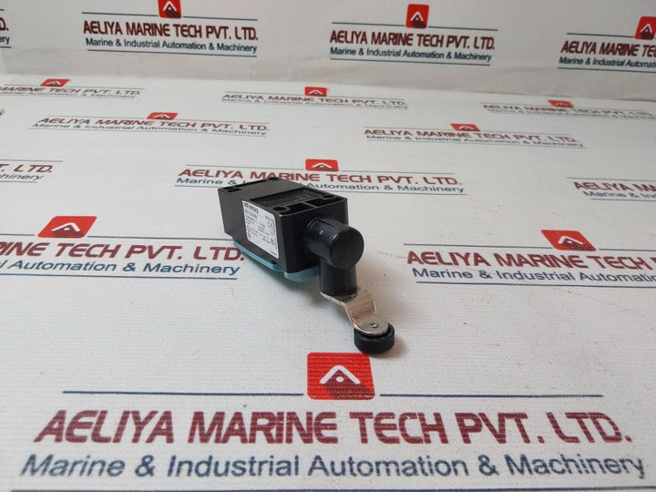 Siemens 3Se5 112-0Ch01 Position Switch
