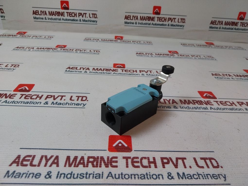 Siemens 3Se5 112-0Ch01 Position Switch