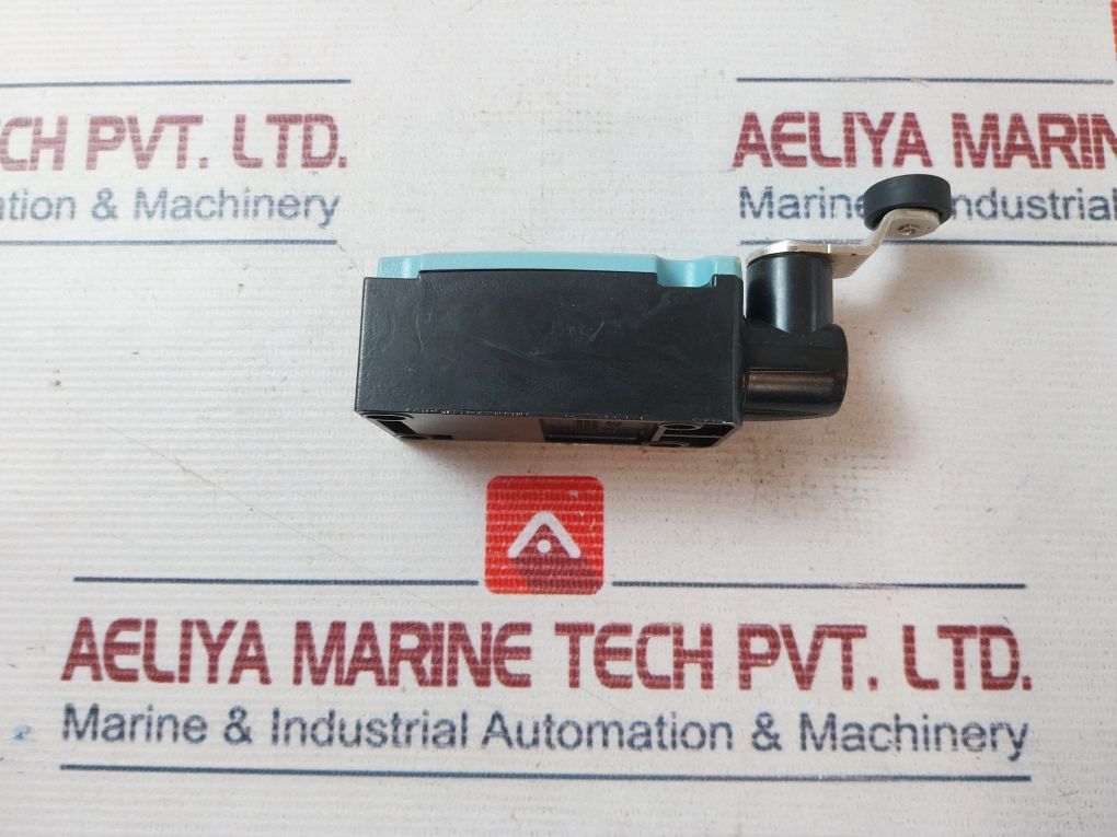 Siemens 3Se5 112-0Ch01 Position Switch