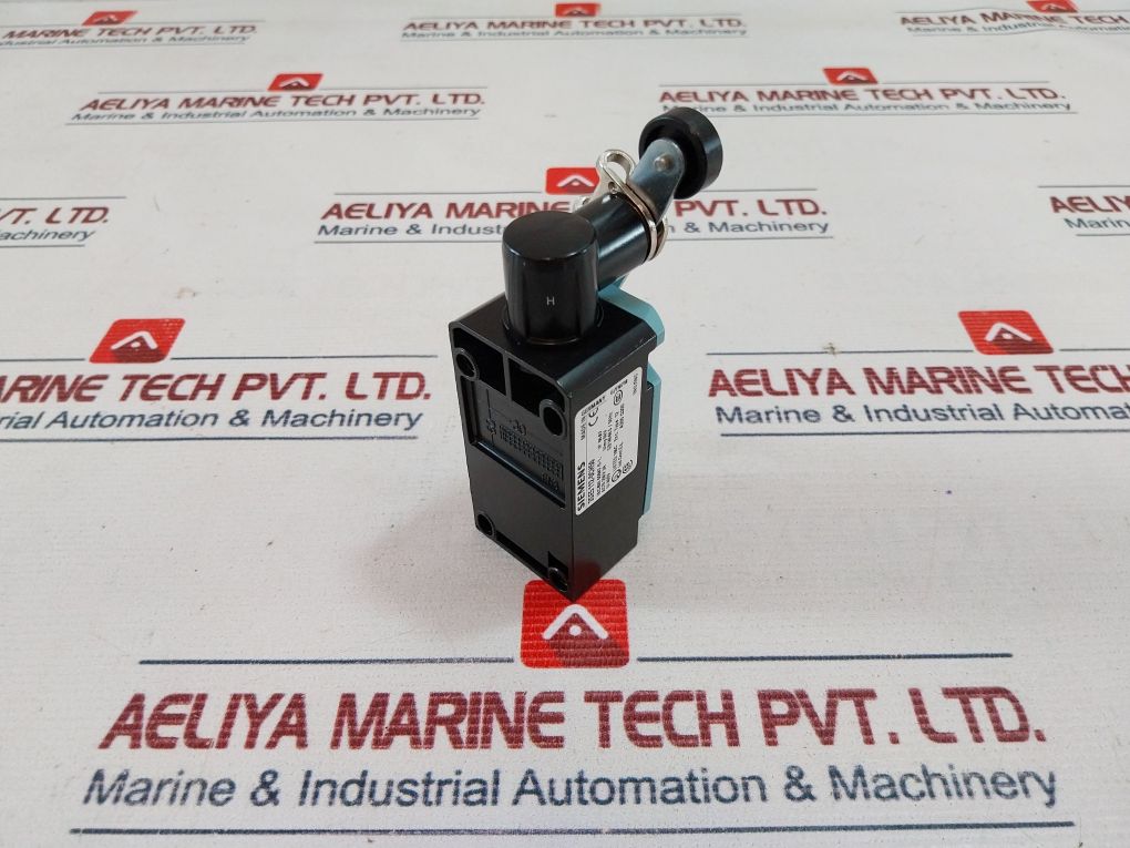 Siemens 3Se5 112-0Ch50 Limit Switch 6Kv