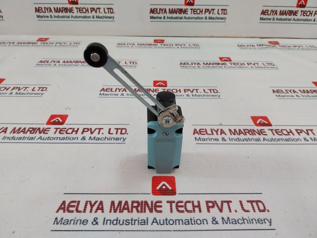 Siemens 3Se5 112-0Ch50 Limit Switch 6Kv