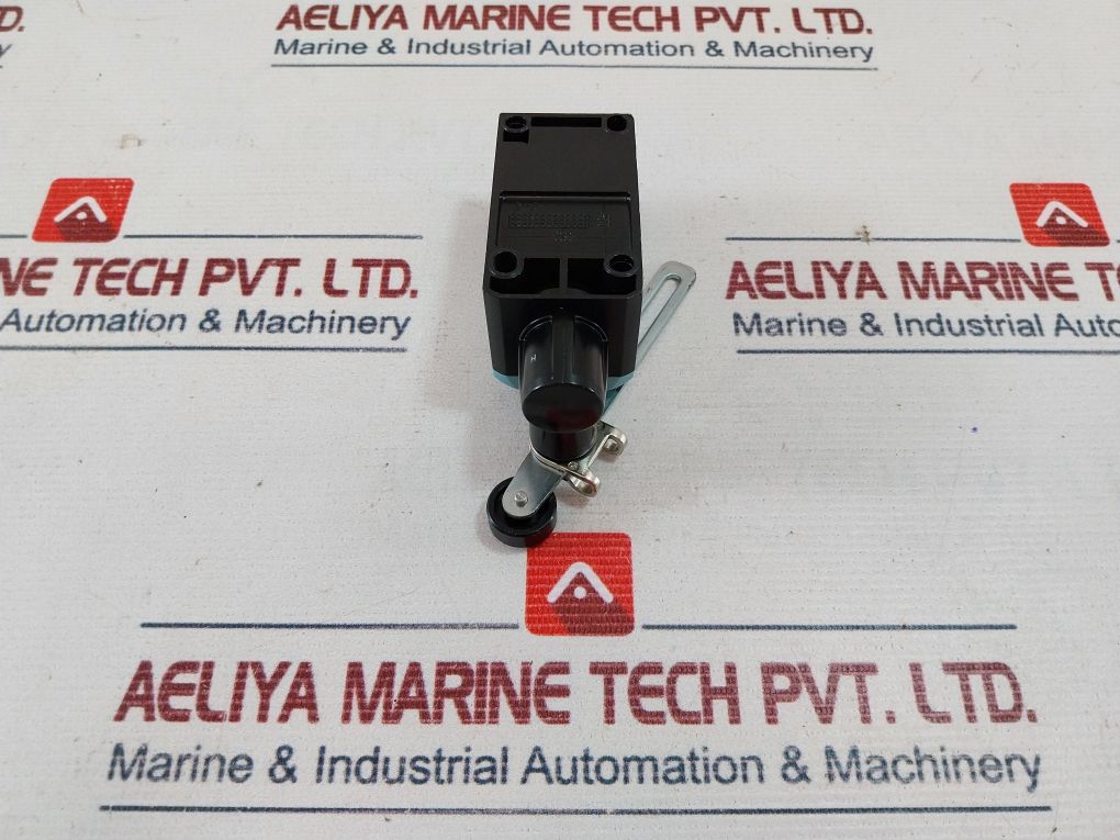 Siemens 3Se5 112-0Ch50 Limit Switch 6Kv