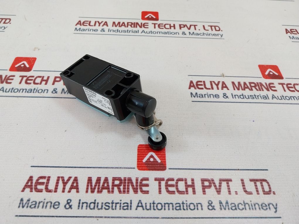 Siemens 3Se5 112-0Ch50 Limit Switch 6Kv