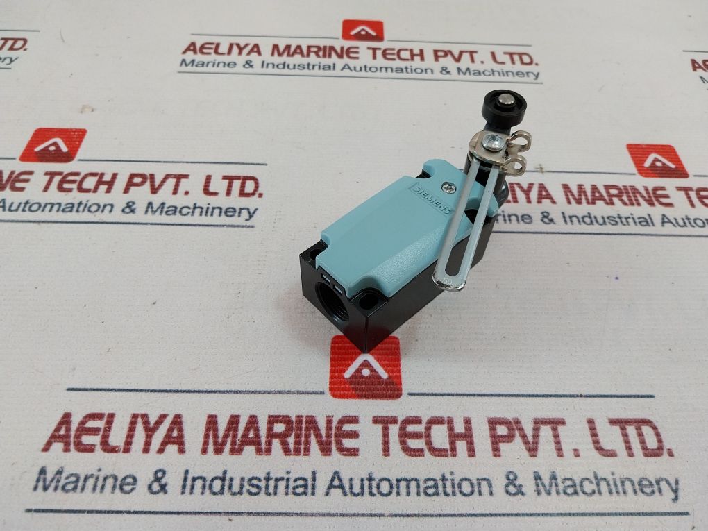 Siemens 3Se5 112-0Ch50 Limit Switch 6Kv