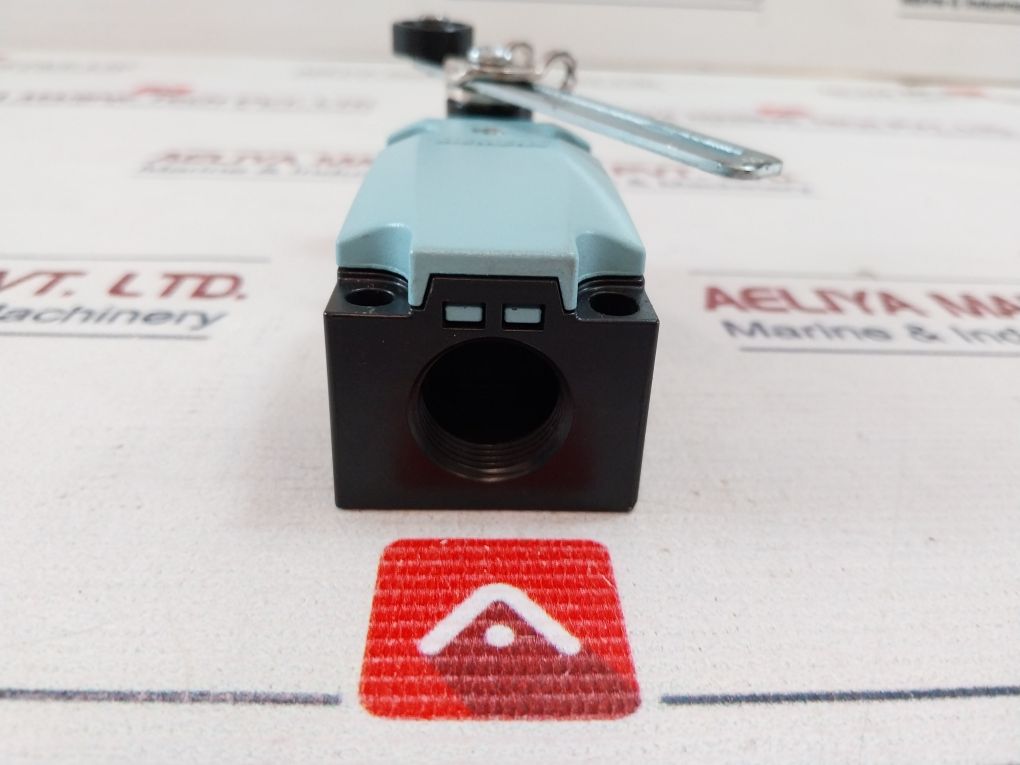 Siemens 3Se5 112-0Ch50 Limit Switch 6Kv