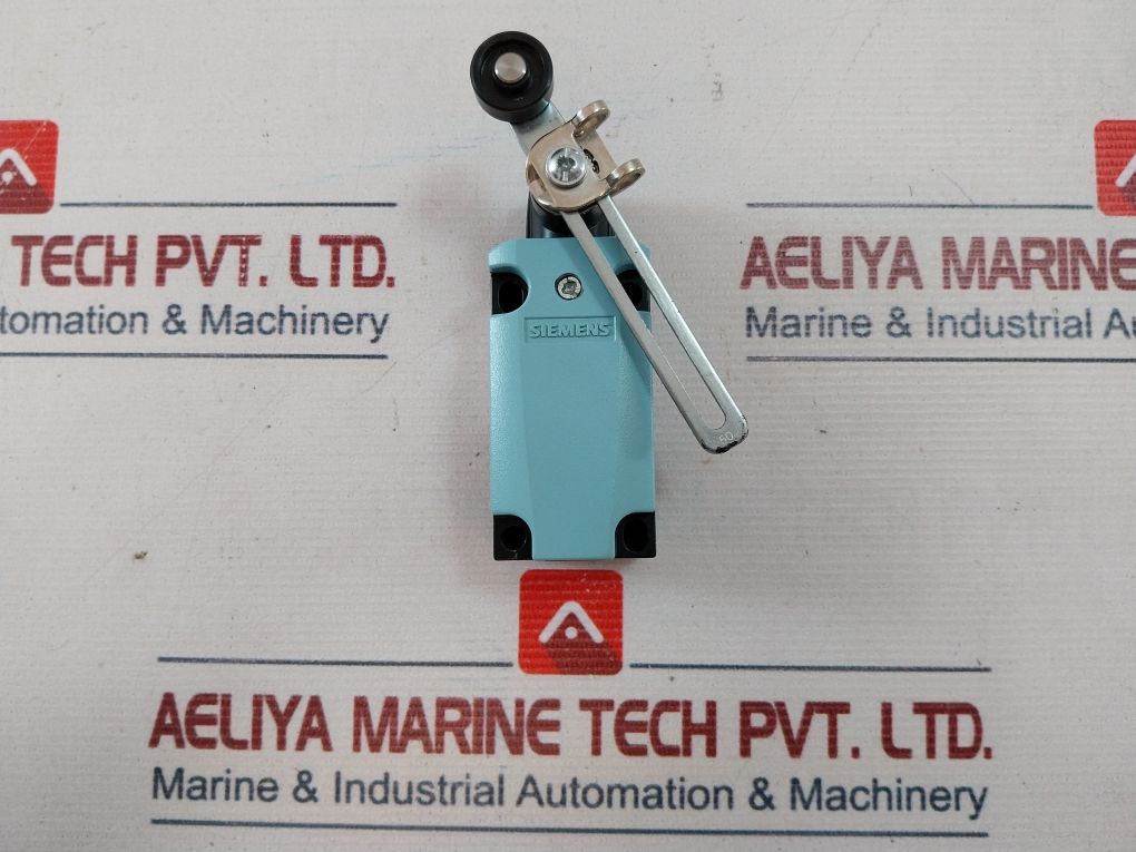 Siemens 3Se5 112-0Ch50 Limit Switch 6Kv