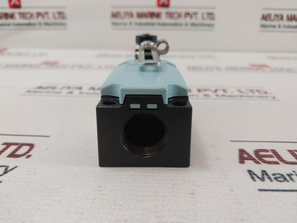Siemens 3Se5 112-0Ch50 Position Switch