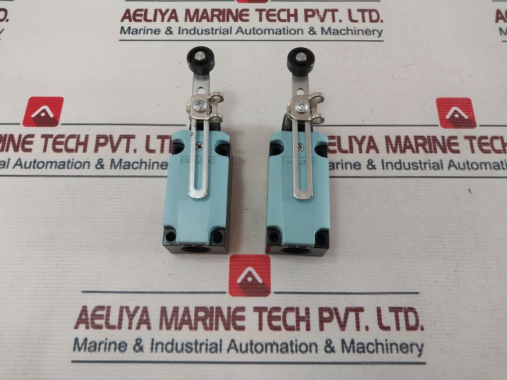 Siemens 3Se5 112-0Ch50 Position Switch