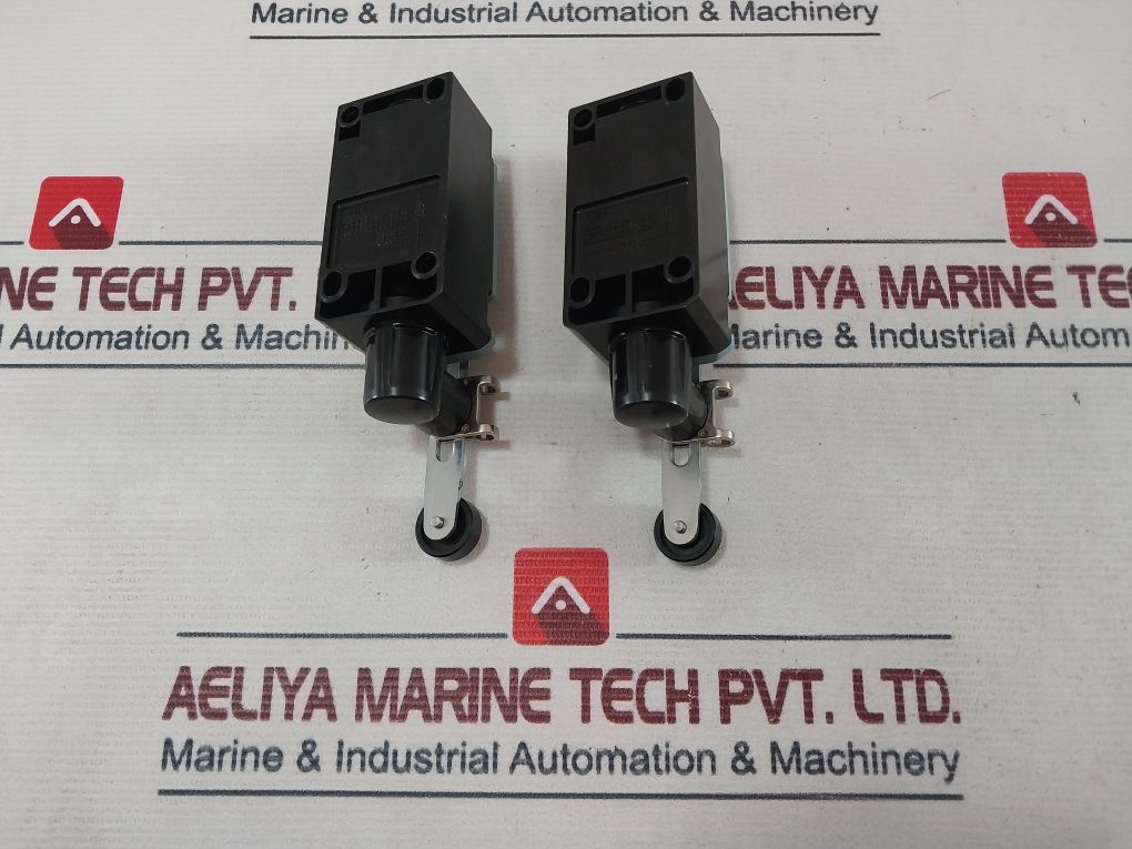 Siemens 3Se5 112-0Ch50 Position Switch