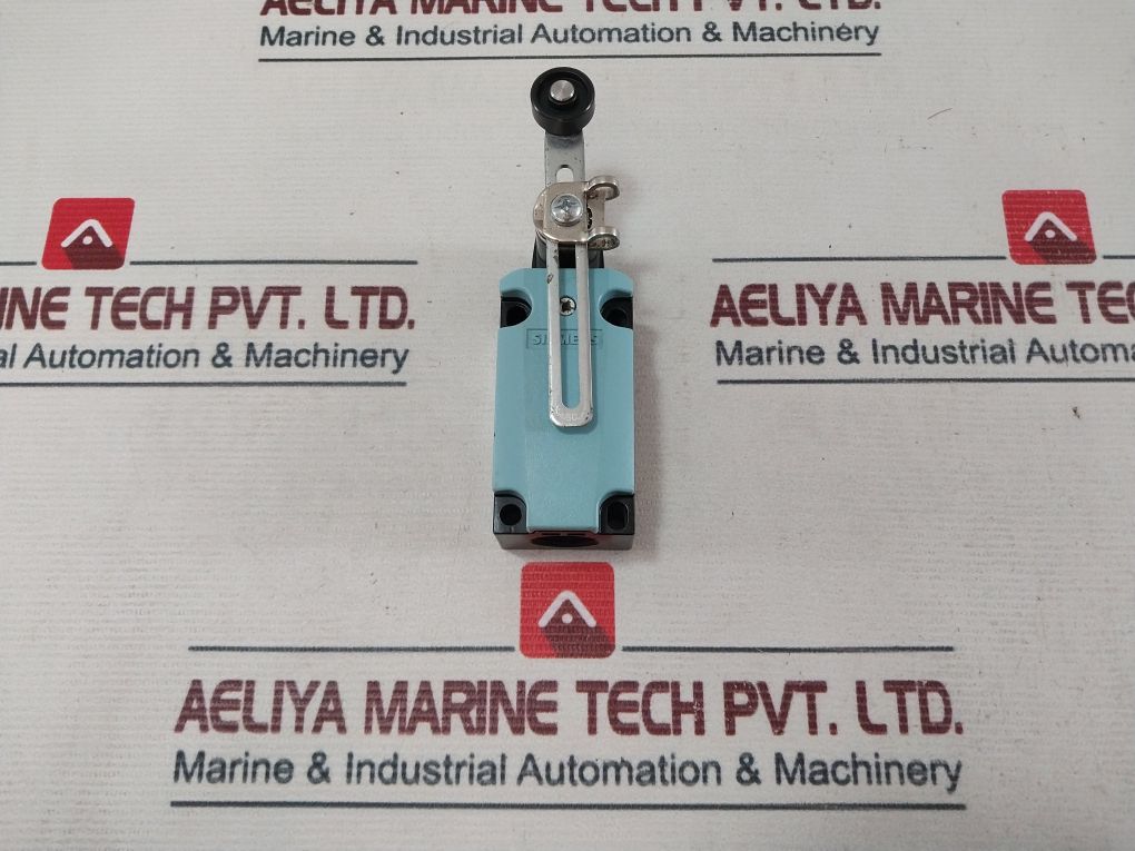 Siemens 3Se5 112-0Ch50 Position Switch
