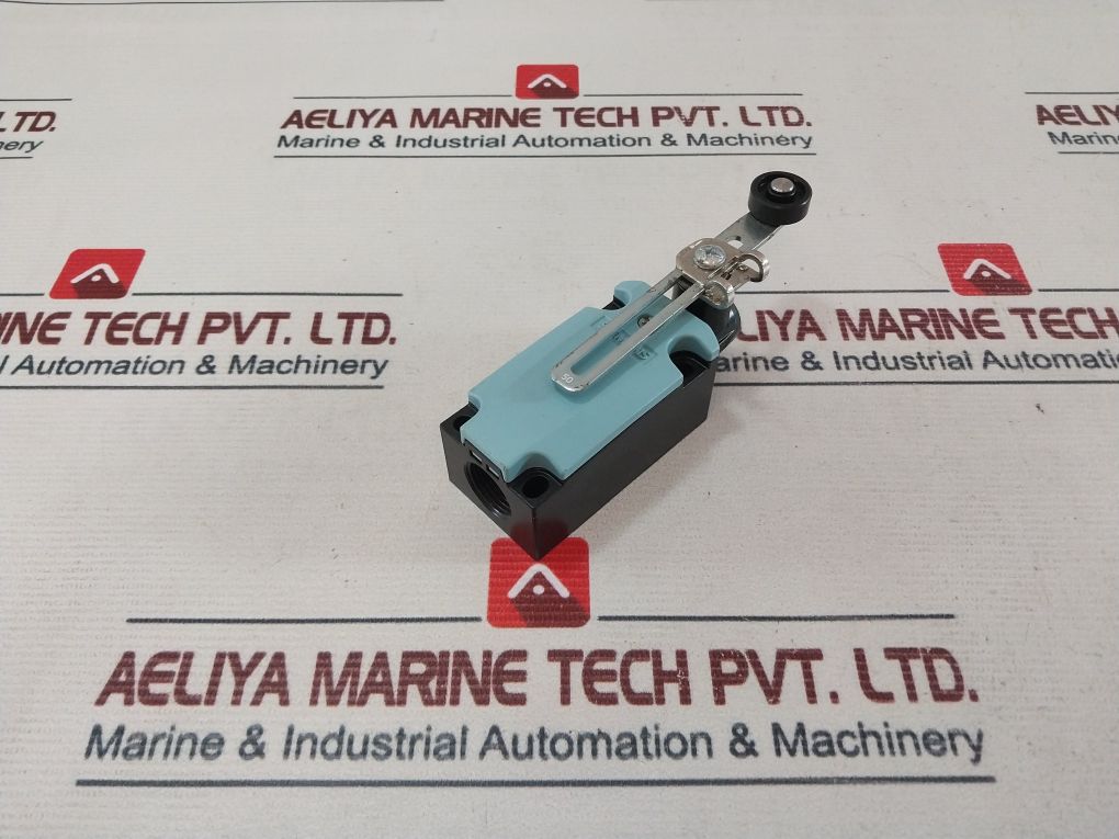 Siemens 3Se5 112-0Ch50 Position Switch