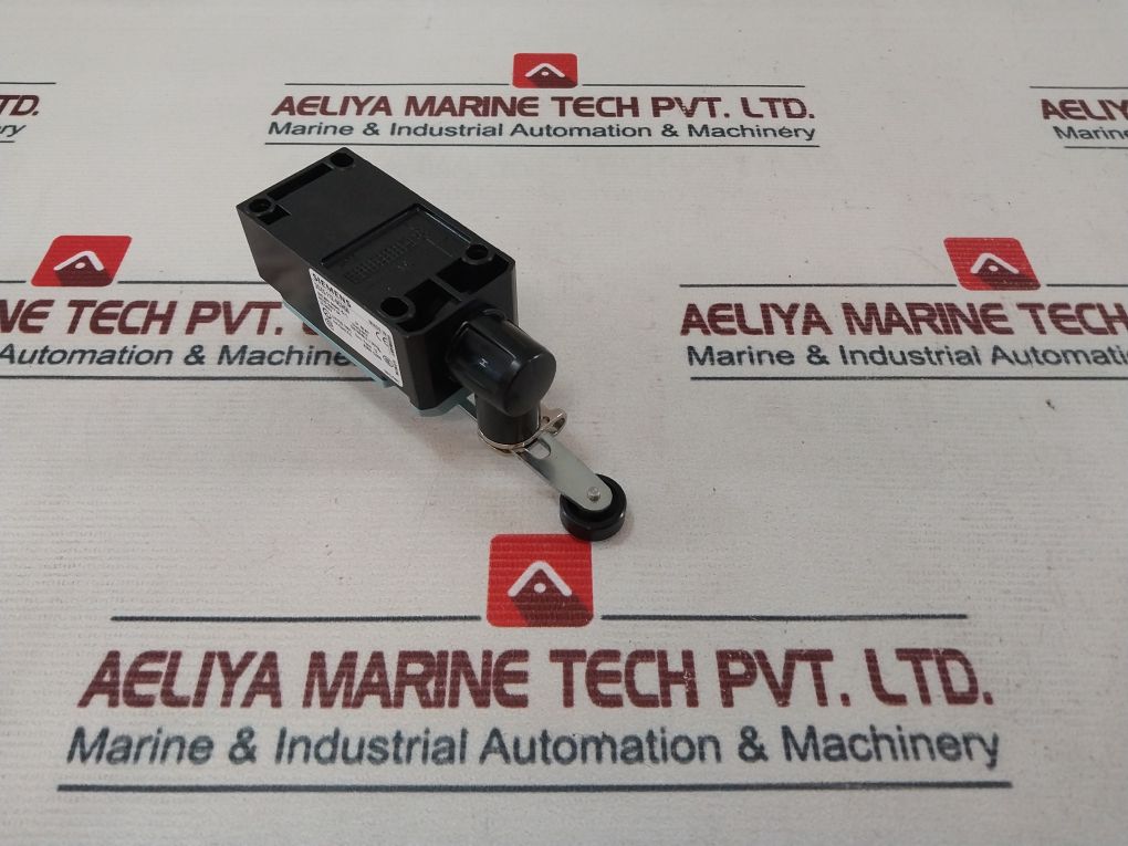 Siemens 3Se5 112-0Ch50 Position Switch