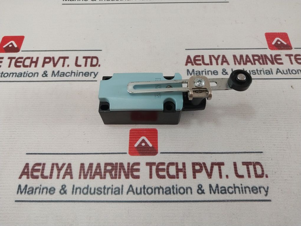 Siemens 3Se5 112-0Ch50 Position Switch