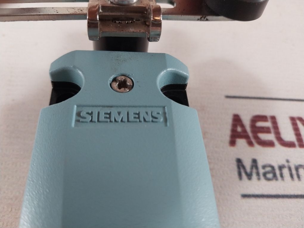 Siemens 3Se5 112-0Ch50 Position Switch