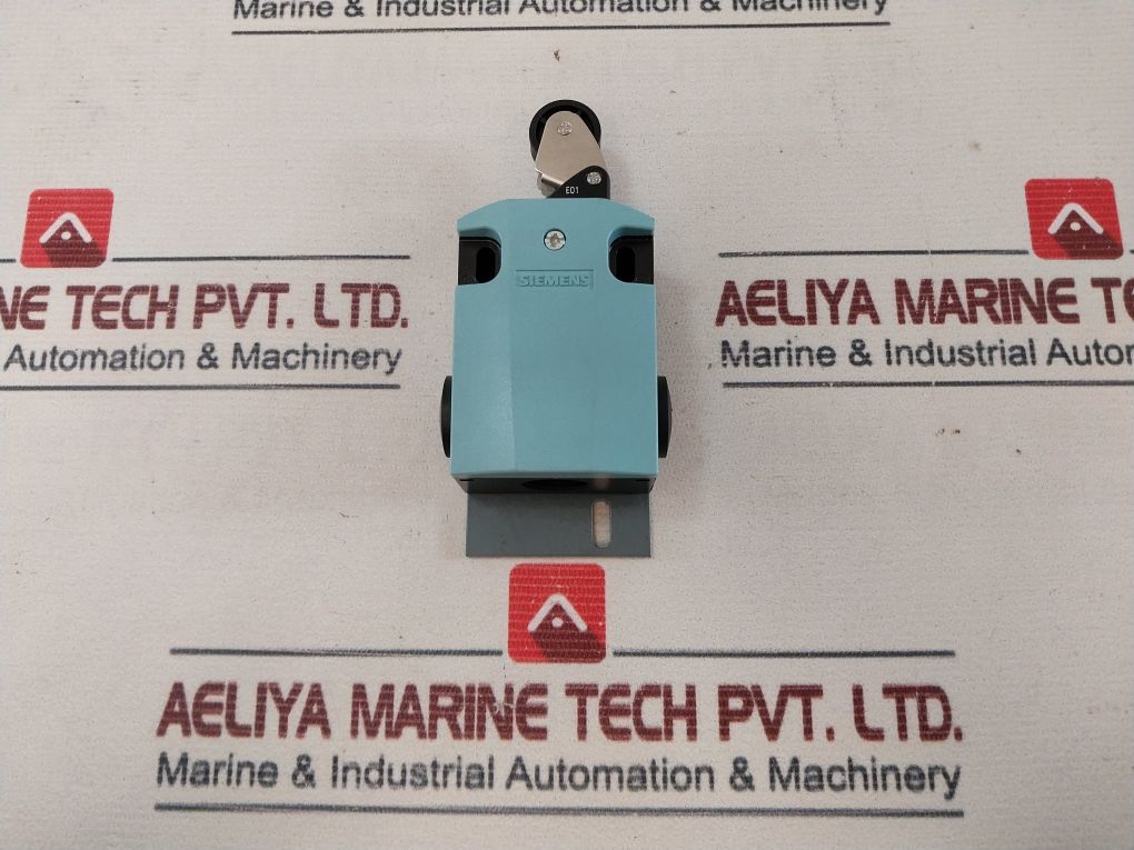 Siemens 3Se5 122-0Ce01 Limit Switch