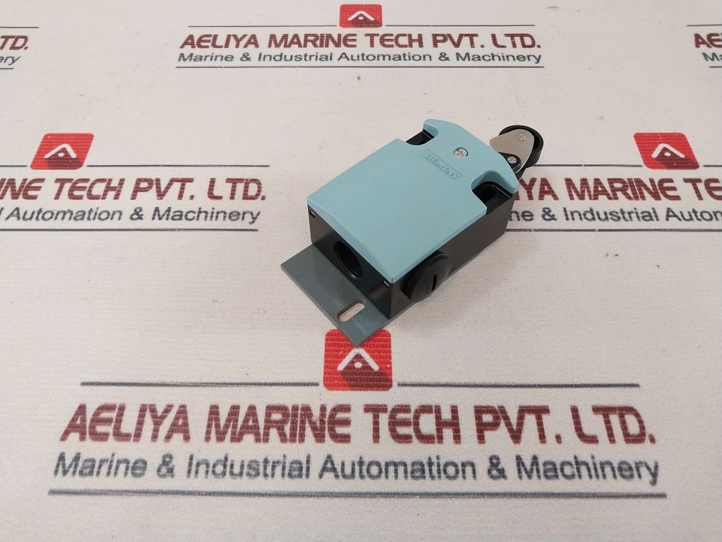 Siemens 3Se5 122-0Ce01 Limit Switch