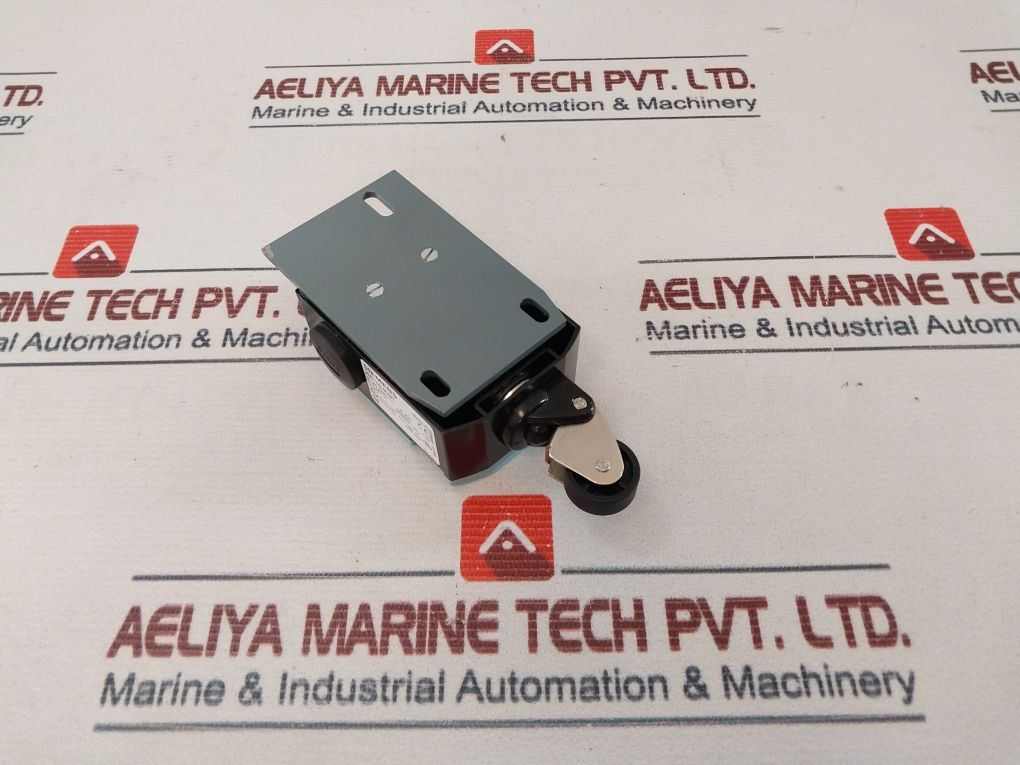 Siemens 3Se5 122-0Ce01 Limit Switch