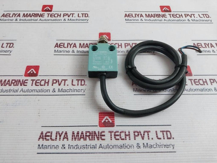 Siemens 3Se5 423-0Cc21-1Ea2 Position Switch Ip67