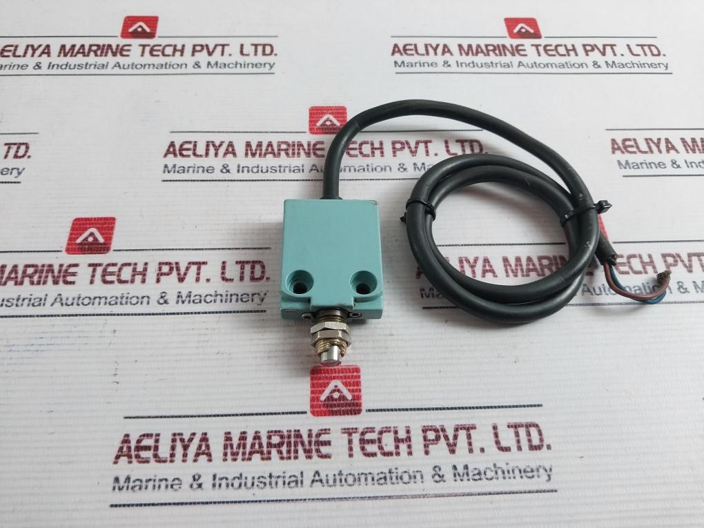 Siemens 3Se5 423-0Cc21-1Ea2 Position Switch Ip67