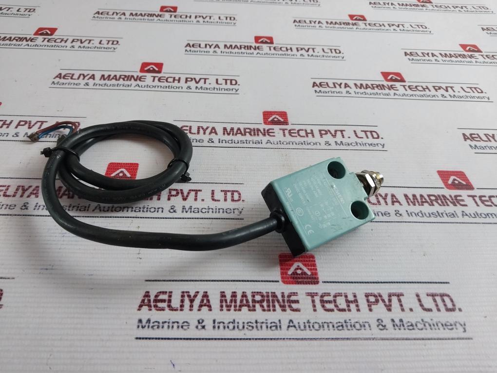 Siemens 3Se5 423-0Cc21-1Ea2 Position Switch Ip67