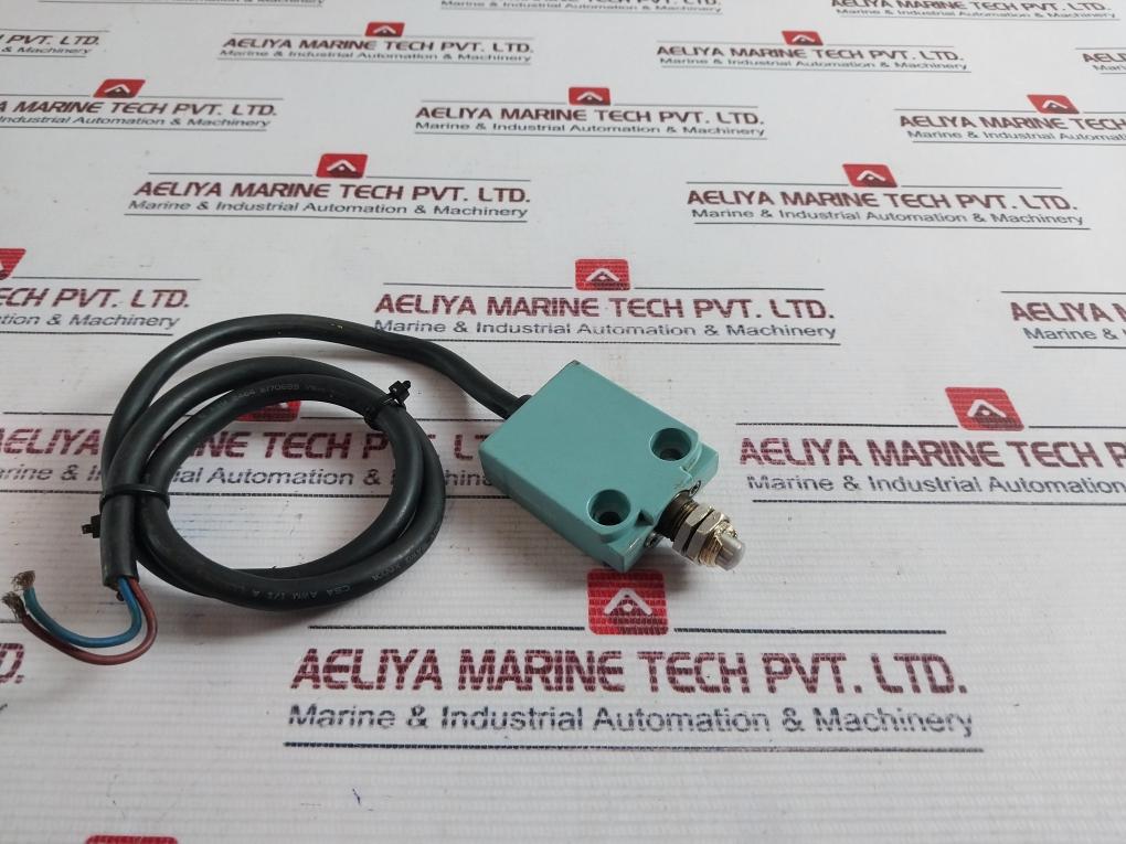 Siemens 3Se5 423-0Cc21-1Ea2 Position Switch Ip67