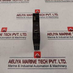 Siemens 3Sk1111-1Ab30 Safety Relay 300V