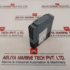 Siemens 3Sk1111-1Ab30 Safety Relay 300V