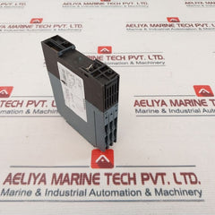 Siemens 3Sk1111-1Ab30 Safety Relay 300V