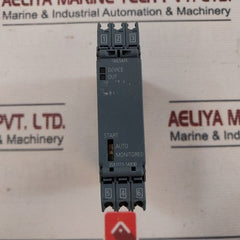Siemens 3Sk1111-1Ab30 Safety Relay 300V