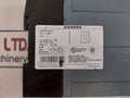 Siemens 3Sk1111-1Ab30 Safety Relay 300V