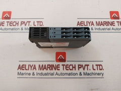 Siemens 3Sk1111-1Ab30 Safety Relay 300V